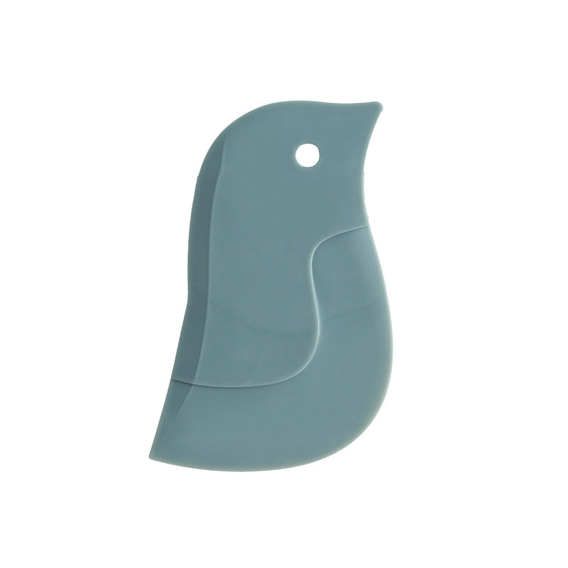 Soft Kitchen Scraper for Dishes, Pans &amp; Countertops