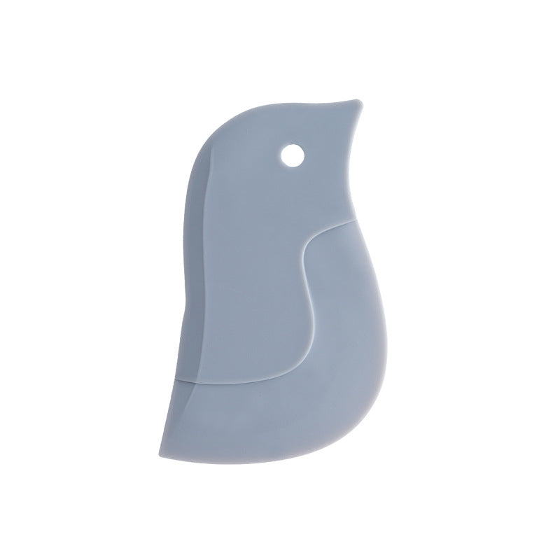 Soft Kitchen Scraper for Dishes, Pans &amp; Countertops