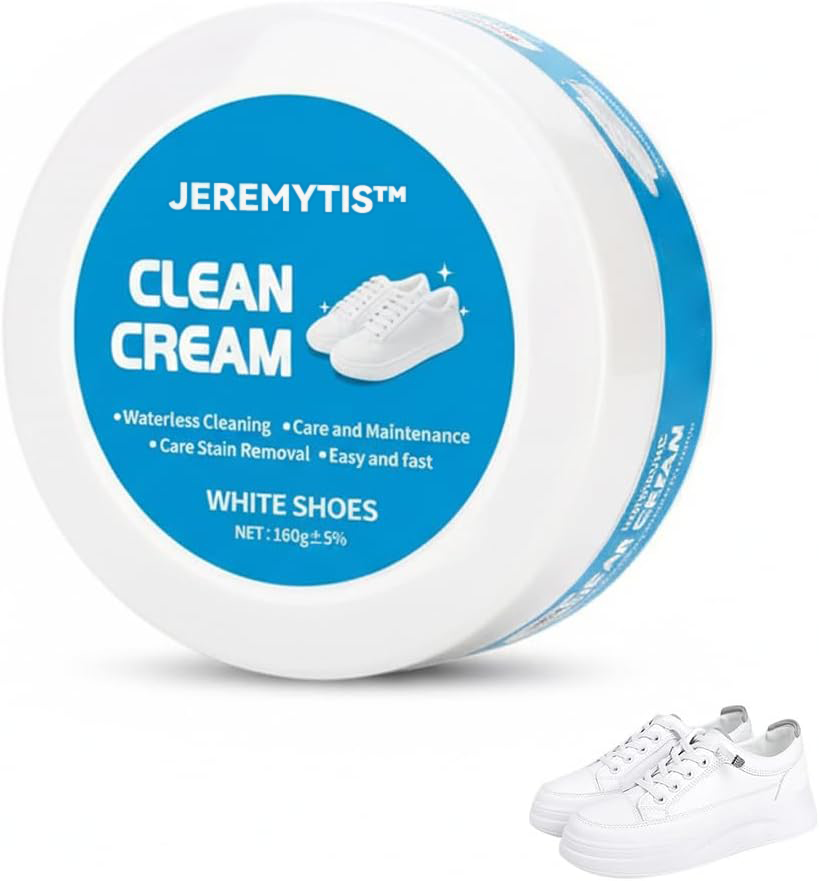 🔥Last Day-$9.99 each🔥JEREMYTIS™ 2026 New Sports Shoe Cleaner