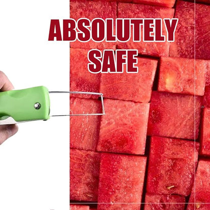 🔥Last Day Buy 1 get 1🔥JEREMYTIS™Multifunctional Watermelon Scoop🍉