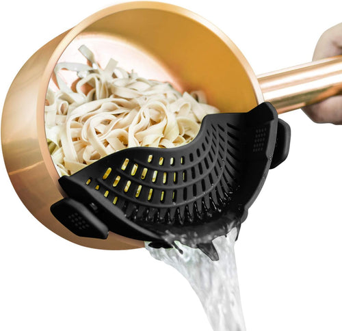 🔥Last day-Buy 1 get 1 🔥Kitchen Food Strainer🌊