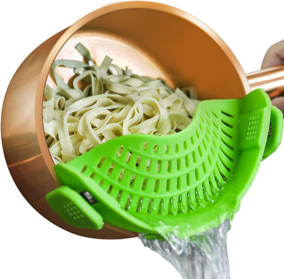 🔥Last day-Buy 1 get 1 🔥Kitchen Food Strainer🌊