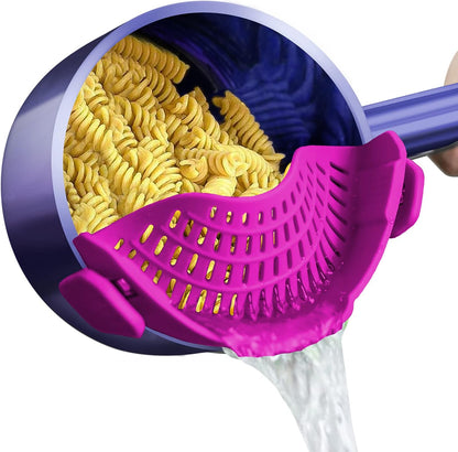 🔥Last day-Buy 1 get 1 🔥Kitchen Food Strainer🌊