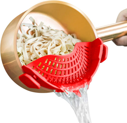 🔥Last day-Buy 1 get 1 🔥Kitchen Food Strainer🌊