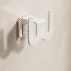 No-Drill Wall Mounted Slipper Holder