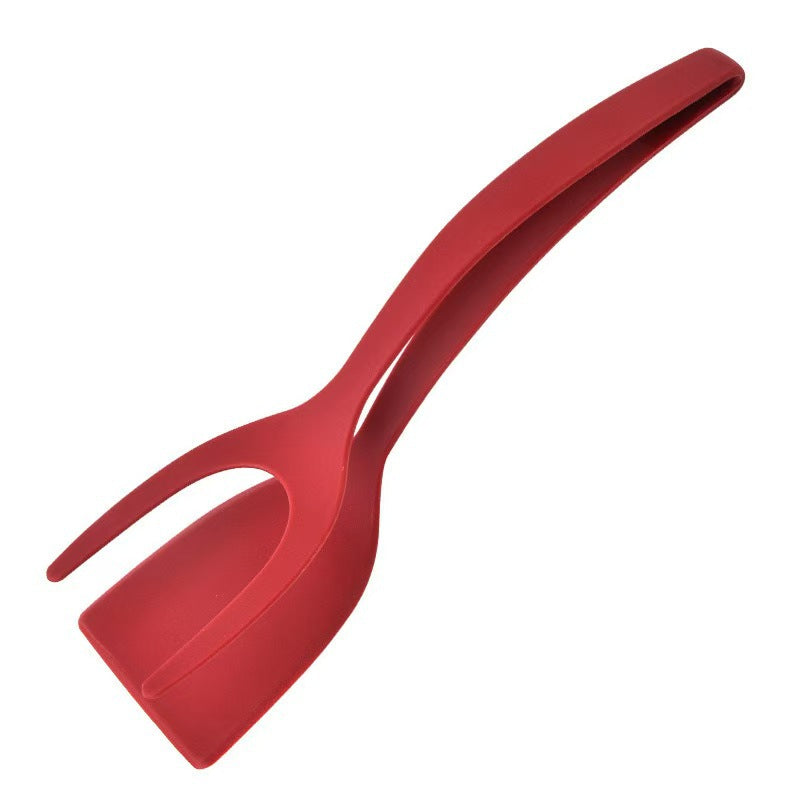 🔥Last Day Buy 1 Get 1🎁2-in-1 Antibacterial and  Mildew-Resistant Spatula