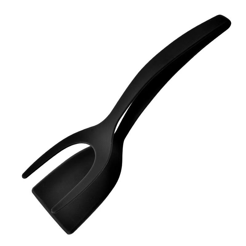 🔥Last Day Buy 1 Get 1🎁2-in-1 Antibacterial and  Mildew-Resistant Spatula