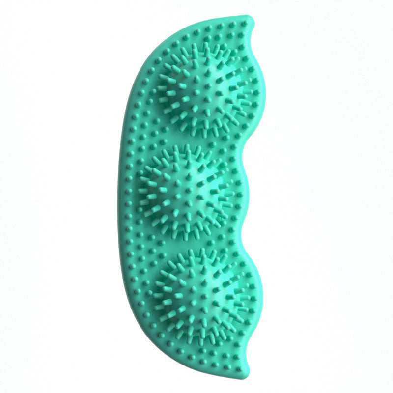 TPR Pet Chew Toy &amp; Dental Cleaning Toy