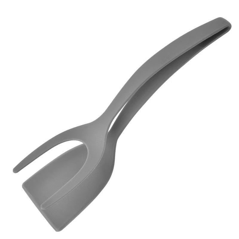 🔥Last Day Buy 1 Get 1🎁2-in-1 Antibacterial and  Mildew-Resistant Spatula