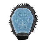 Double-Sided Pet Grooming &amp; Hair Removal Glove