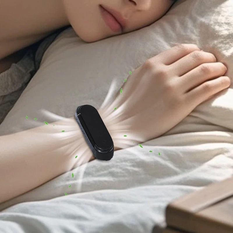 🔥🔥LAST DAY BUY 1 GET 1 FREE—$9.99 EACH🔥Adjustable Mosquito-Repellent Wristband
