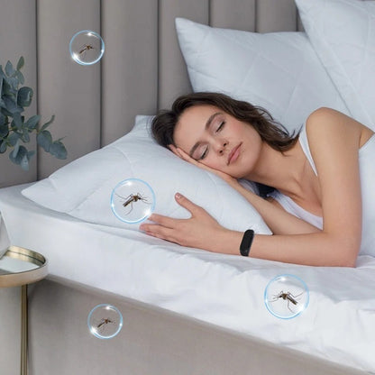 🔥🔥LAST DAY BUY 1 GET 1 FREE—$9.99 EACH🔥Adjustable Mosquito-Repellent Wristband