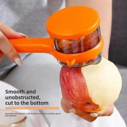 🔥Last Day Buy 1  Get 1 Free-Each $9.99🔥2026 New Model Kitchen Peeler with Storage Box