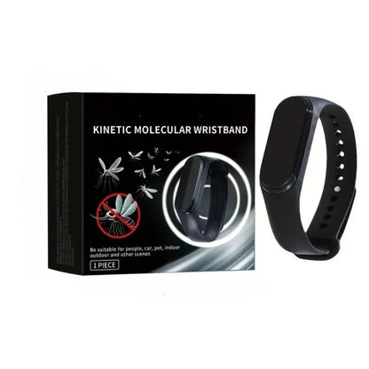 🔥🔥LAST DAY BUY 1 GET 1 FREE—$9.99 EACH🔥Adjustable Mosquito-Repellent Wristband