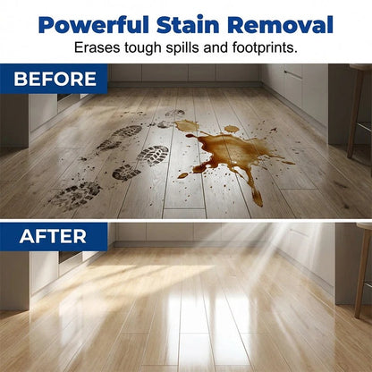 🔥LAST DAY BUY 1 GET 1 FREE🔥Water-Soluble Floor Cleaning Wipes🫧