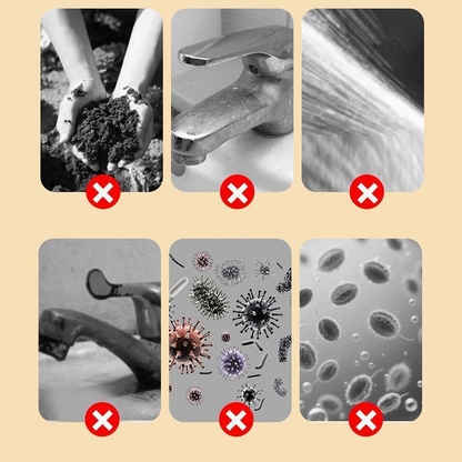 🎁 BUY 1 GET 1 FREE — Reusable Faucet Filters | Cleaner Water, Less Hassle 💧