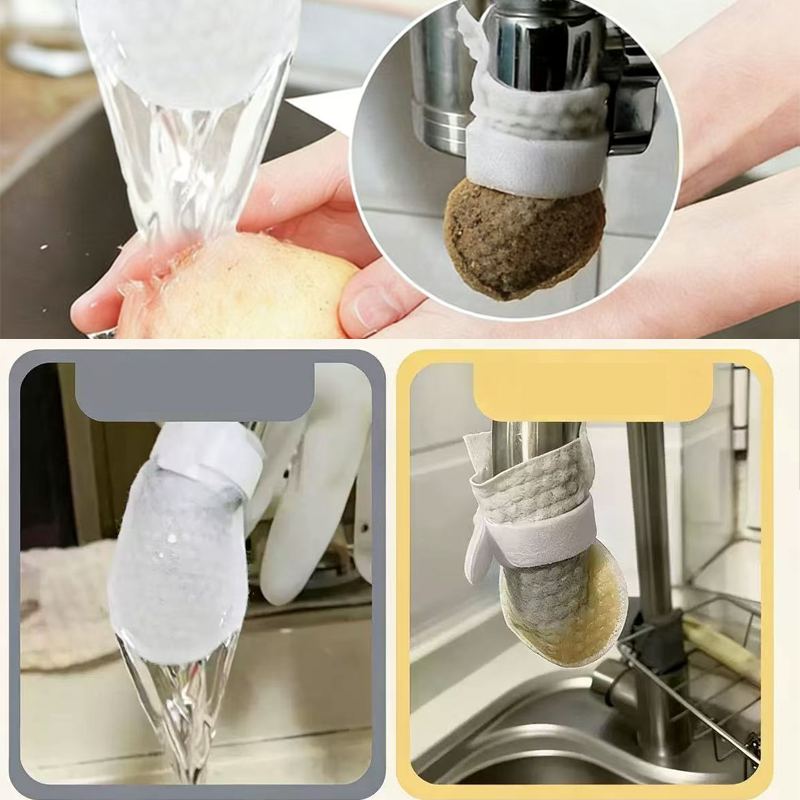 🎁 BUY 1 GET 1 FREE — Reusable Faucet Filters | Cleaner Water, Less Hassle 💧