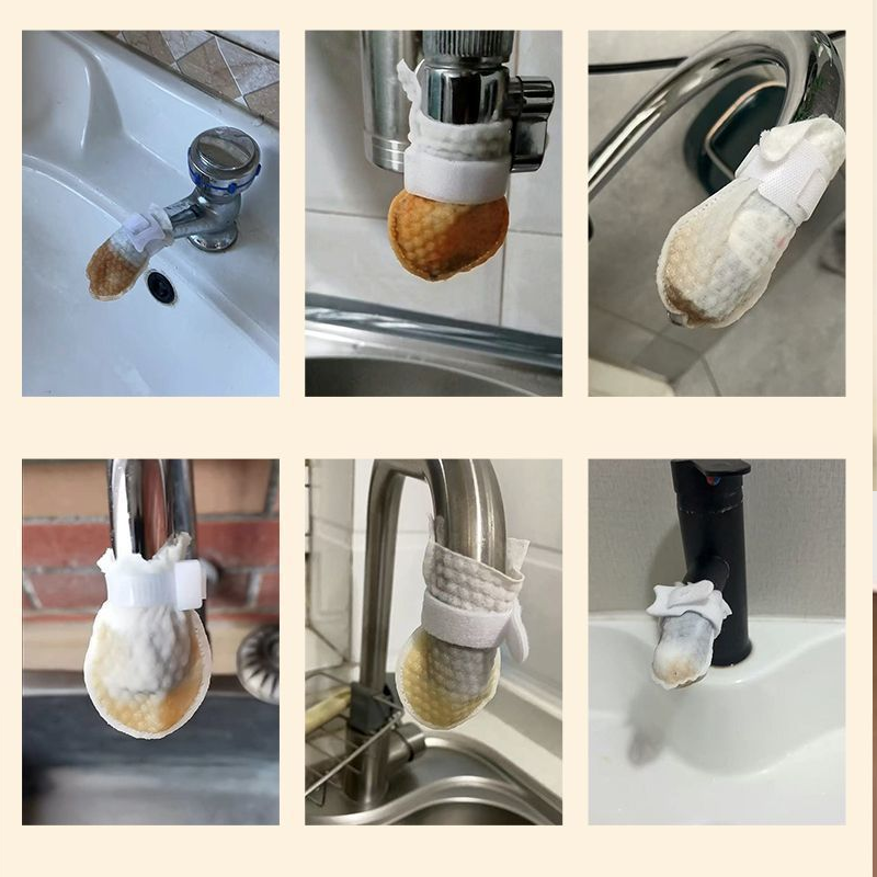 🎁 BUY 1 GET 1 FREE — Reusable Faucet Filters | Cleaner Water, Less Hassle 💧